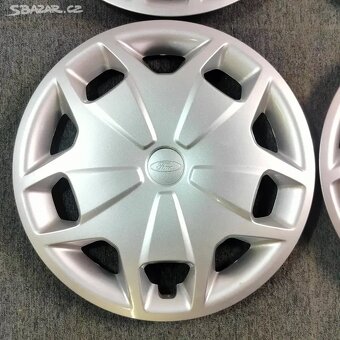Poklice Ford 16" 4ks - 2