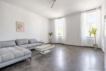 Prodej bytu 2+1 74 m² Brno - Dornych - 2