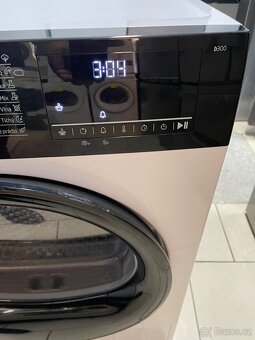 Nepoužitá susička Beko BM3T4824WBB - 2
