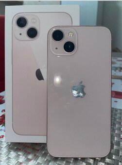 iPhone 13 - 2