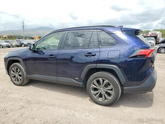2023 TOYOTA RAV4 XLE PREMIUM - 2