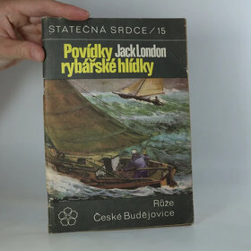 prodám 22 svazků - 2