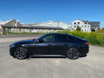 BMW M440i xDrive Gran Coupé/původ ČR/DPH/servis BMW/91 tkm - 2