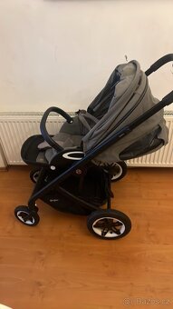 Kočárek Cybex Talos S Lux - 2