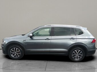 Volkswagen Tiguan Allspace, 2,0 TDI 110KW COMFORTLINE - 2