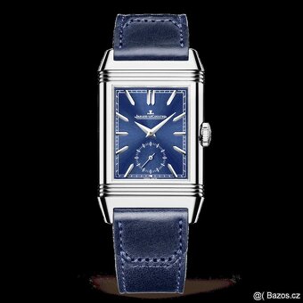 Jaeger-leCoultre - 2