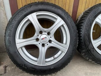 Alu 5x112 - 2