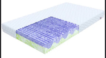 Matrace 160x200 - 2