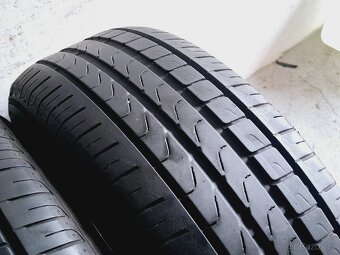 205/60 16 letní pneumatiky Pirelli - 2