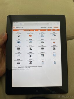 iPad 2.generace - 2