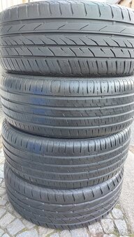 205/55 R16 - 2