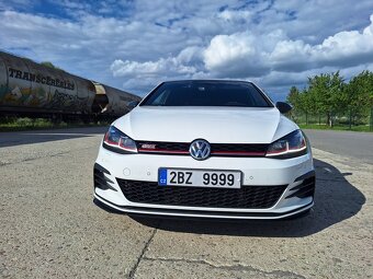 Golf 7 GTI - 2