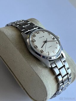 Prim elegant datum - 2