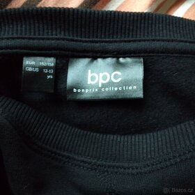 Mikinové šaty BPC 152/158 - 2