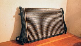 Díly sání/přeplňování VW, Škoda, Seat, Audi 2012-2020 - 2