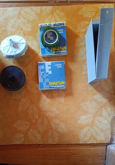 Magnetofonové cívky - 2