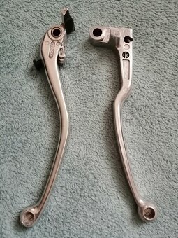 Originální Páčky Yamaha YZF R1 - 2