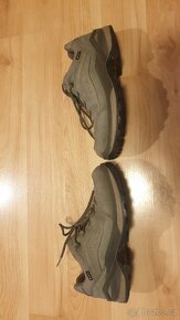 Boty Lowa Renegade s Gore-tex vel.39 - 2
