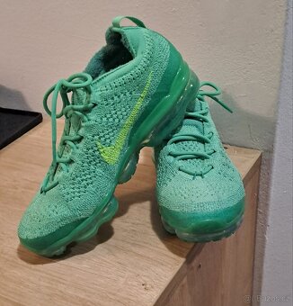 Boty NIKE Air VaporMax 2023 - 2