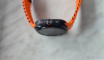 Samsung Galaxy Watch Ultra - 2