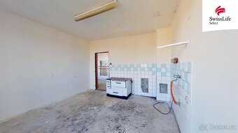 Prodej rodinného domu 70 m2, Kojice - 2