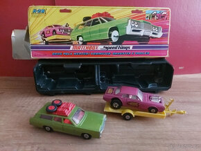 Matchbox Drag Pack - 2