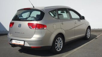 SEAT Altea XL 2,0 TDI 103 kW Style 4Drive - 2