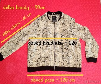 Bunda - 2