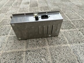 Hlavní elektronika pro HOLDOMAT typ 411 - 2