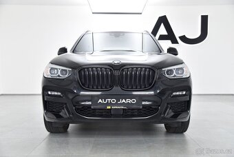 X3 xDrive 20d mHEV M-Sport A/T, LED, ACC, VirtualCockpit - 2