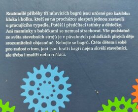 Bratři bagři - 2