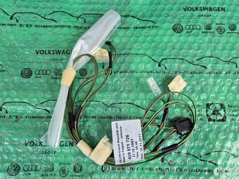 svazek elektrické instalace pro zadní světla Škoda Felicia V - 2