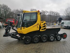 Prodám Rolba Ratrak Kassbohrer PB400 - 2