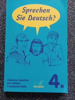 sprechen Sie deutsch 3 4 - 2