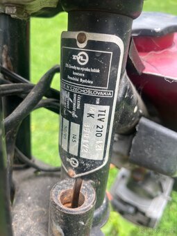 Babeta 210 - 2