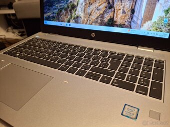 HP ProBook 650 G5 - 2