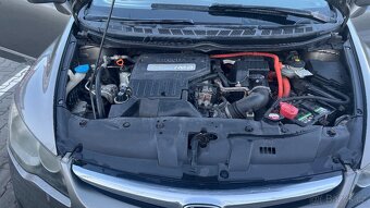 Civic - 2