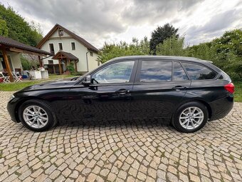 BMW 320d - 2