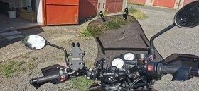 BMW K1300R - 2