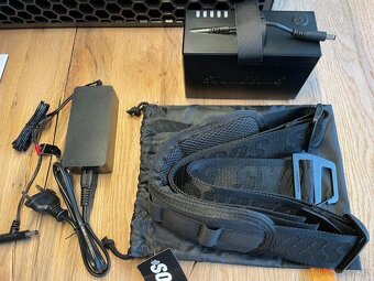 Soundboks Go přenosný reprák s popruhem, TOP zvuk i výdrž - 2