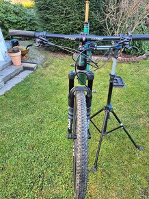Cannondale Scalpel Carbon 4 - 2