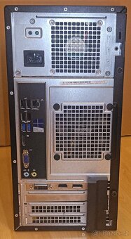 Dell Optiplex 3020,i5-4570,WIN 10,RAM 16GB,SSD 500GB + HDD 2 - 2