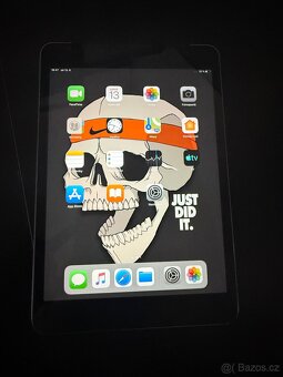 Apple iPad mini 2 (128 GB, Wi-Fi + SIM), - 2
