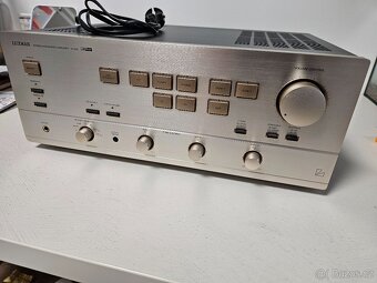 Luxman A - 383 - 2