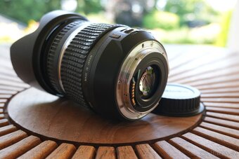 Tamron 17-50mm f2.8,XR Di II pro Canon - 2