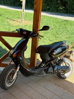 Yamaha Neos - 2