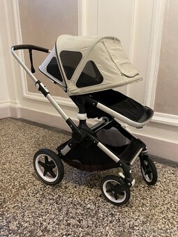 Bugaboo Fox 2019 - 2