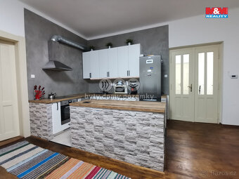 Pronájem bytu 2+kk, 73 m², Zákolany - 2