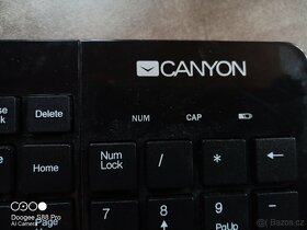 Set k PC CANYON - 2