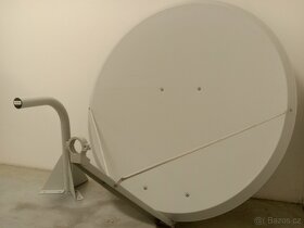 Satelitní parabola o průměru 120cm - 2